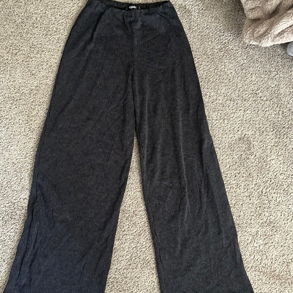 Missguided Stretchy Lounge Pant